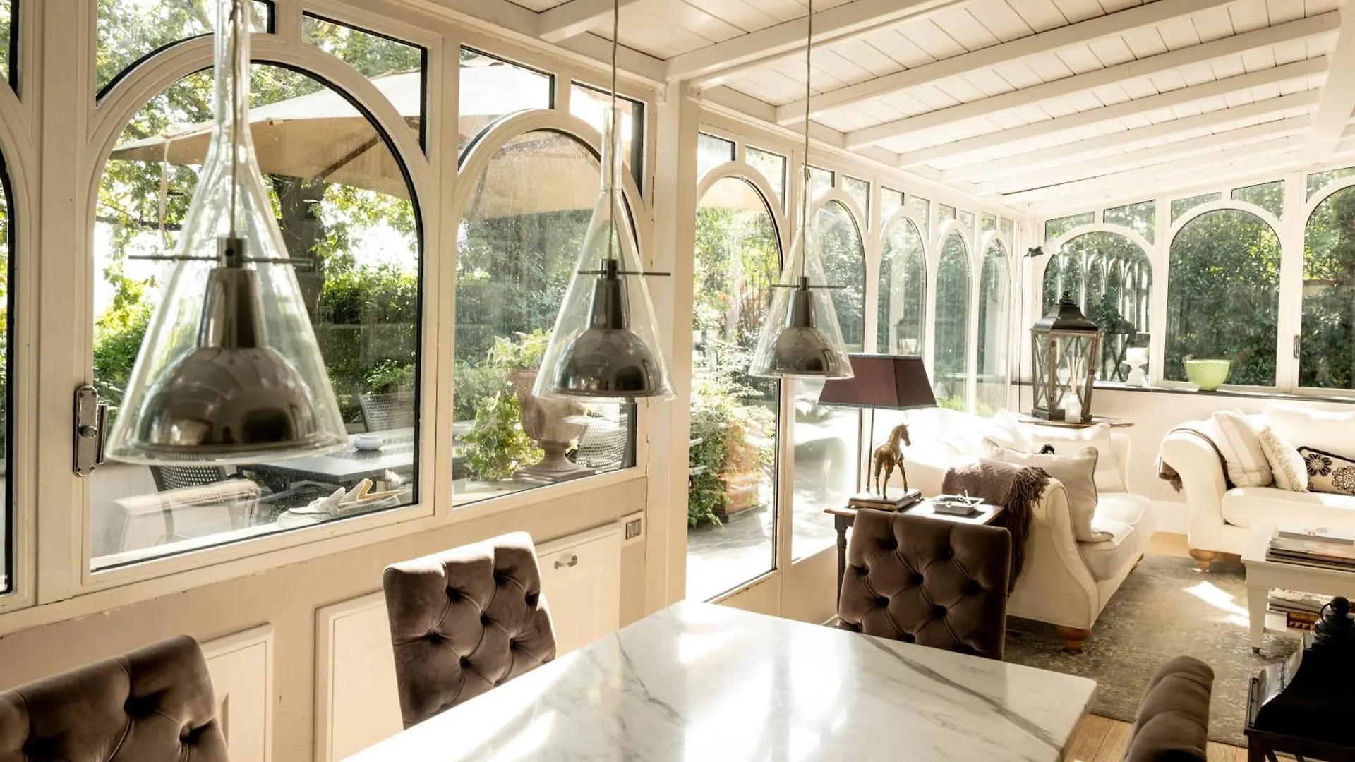 Villa Delle Ortensie Montagnana Val Di Pesa