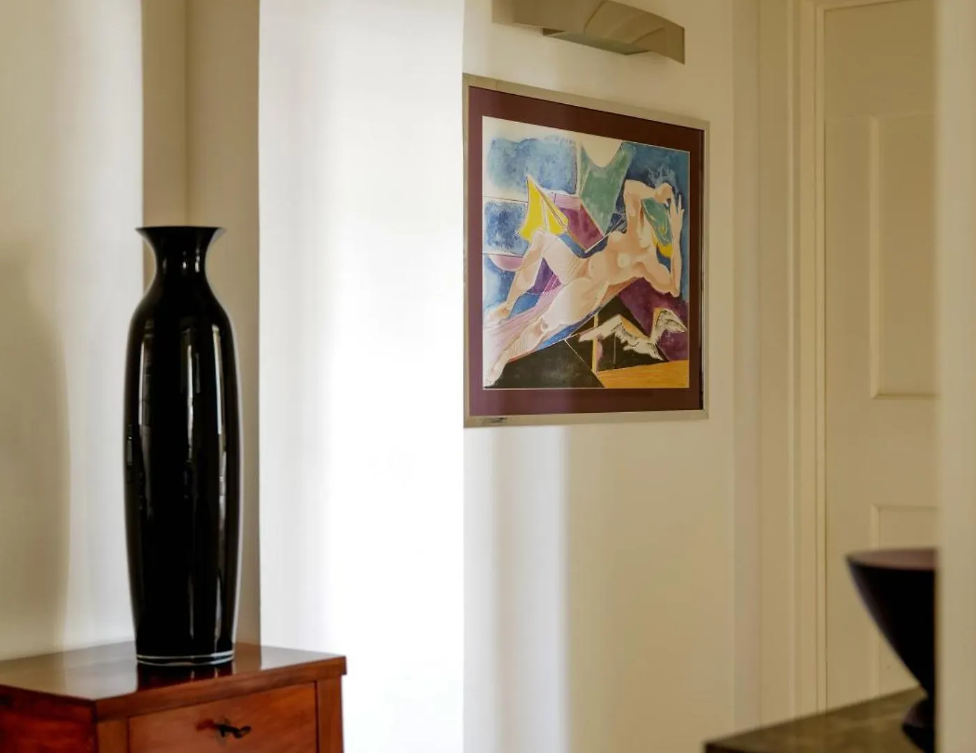 Villa Delle Ortensie Montagnana Val Di Pesa
