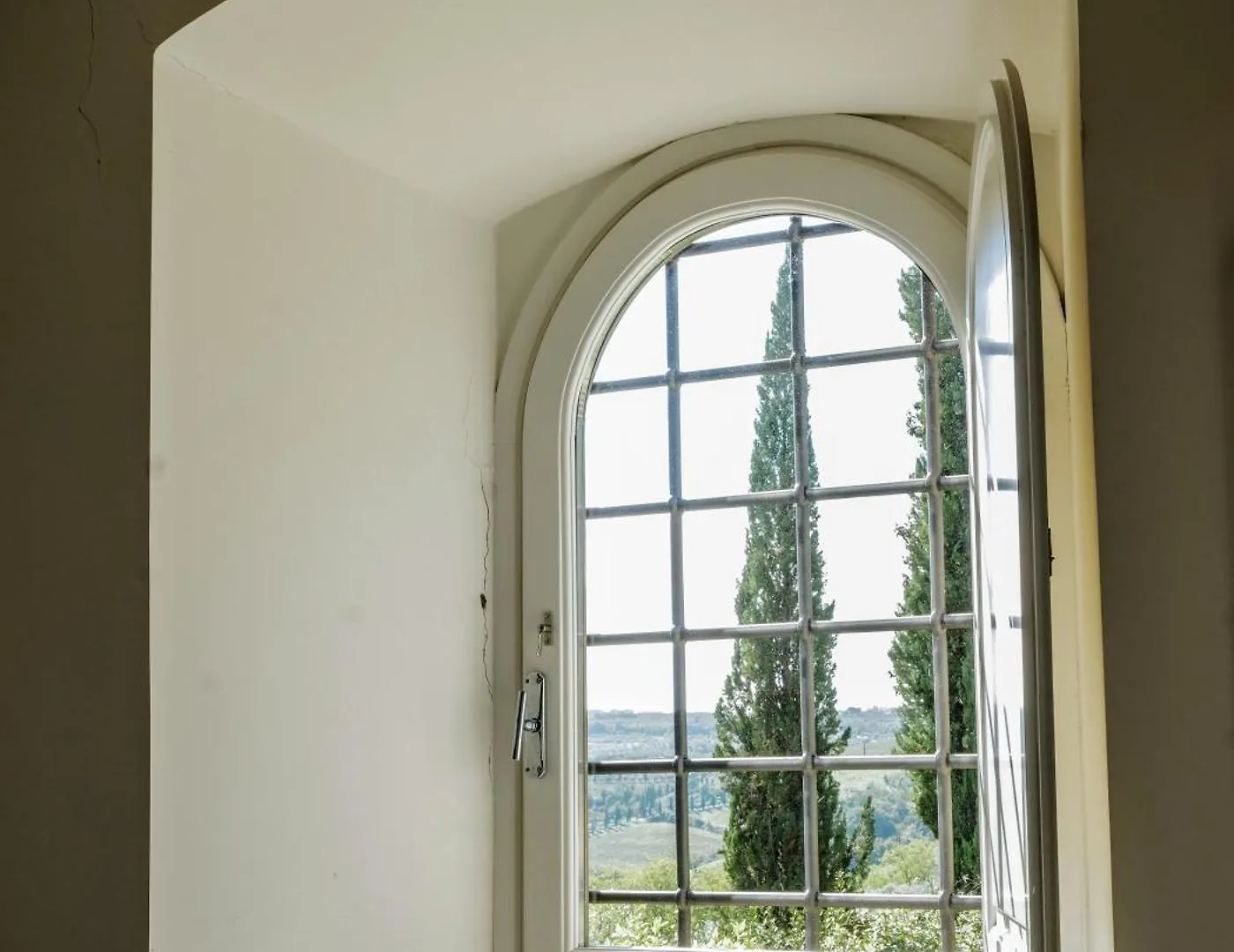 Villa Delle Ortensie Montagnana Val Di Pesa Holiday home