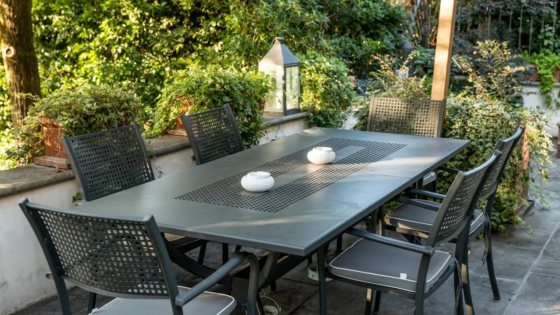 Villa Delle Ortensie Montagnana Val Di Pesa Holiday home