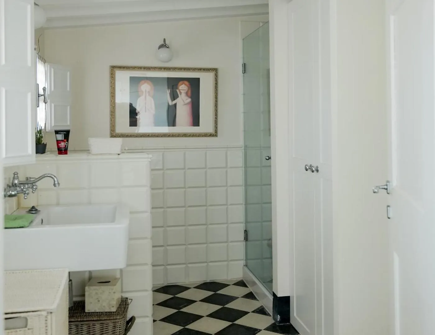 Villa Delle Ortensie Montagnana Val Di Pesa Holiday home