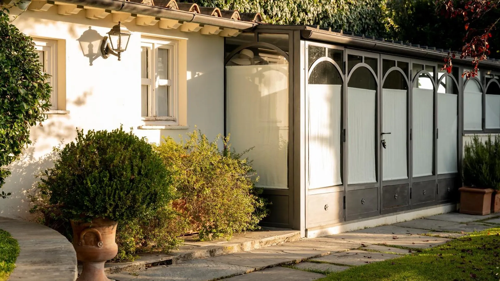 Villa Delle Ortensie Montagnana Val Di Pesa Holiday home
